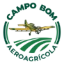 Logotipo Campo Bom Aeroagrícola - São Gabriel do Oeste